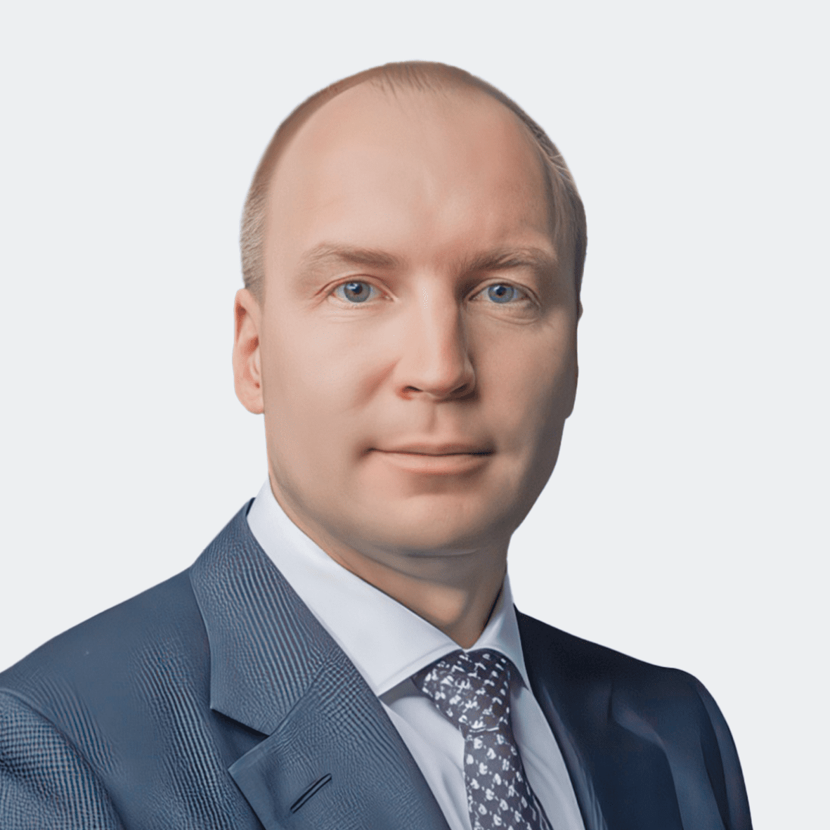 Харитонов Владимир Вячеславович